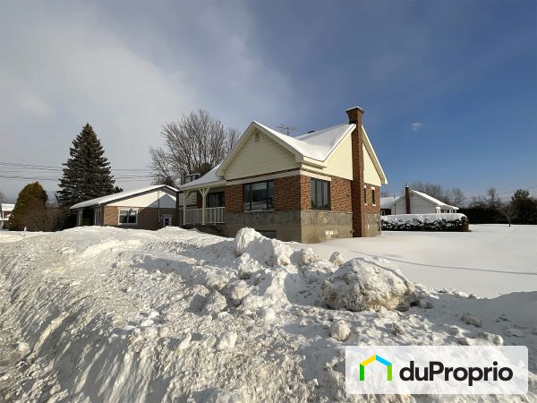 641 rue Jetté, St-Liguori for sale