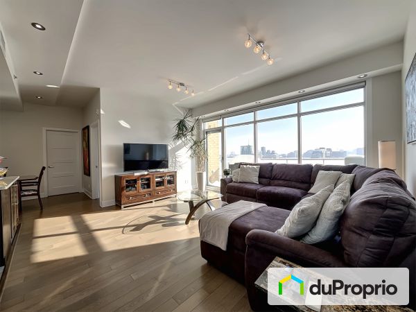 601-3399, avenue Jacques-Bureau, Chomedey à vendre