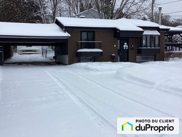 4278 boulevard de l'Université, Sherbrooke (Rock Forest) for sale