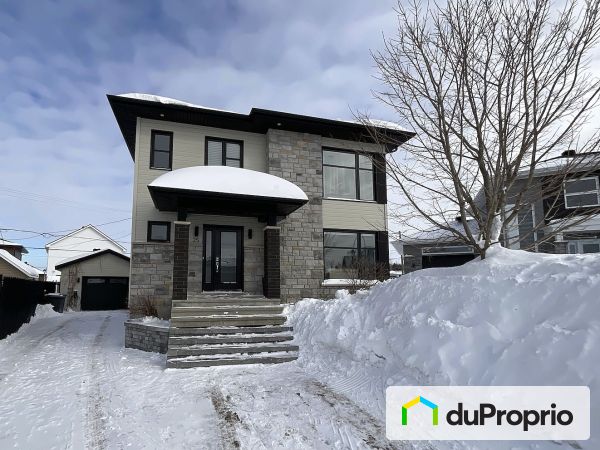 25 rue des Aulnes, Beaumont for sale