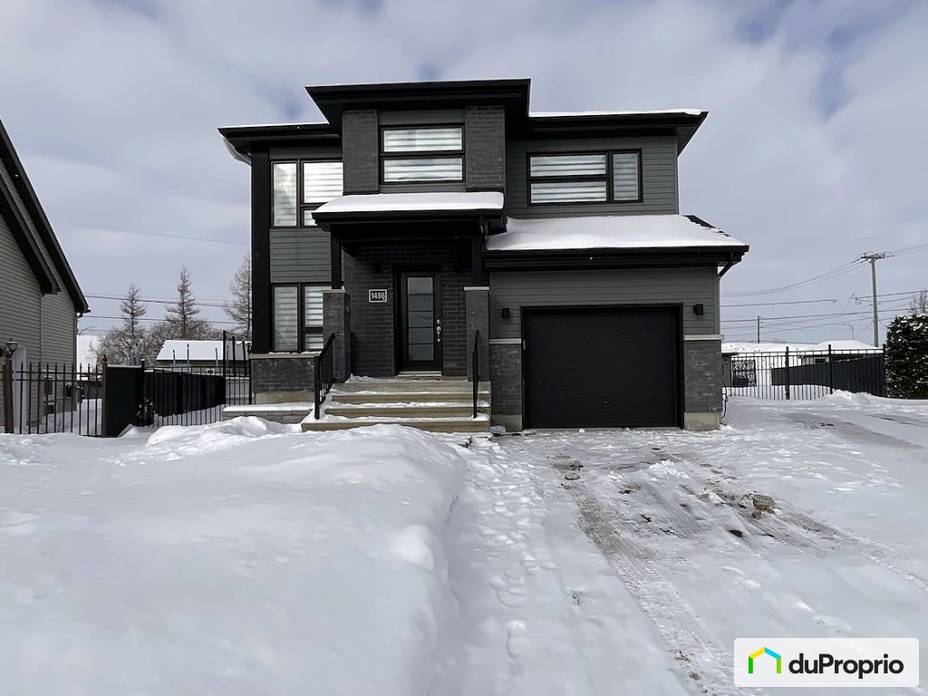 1486 Rue Aime Constantin — photo 2