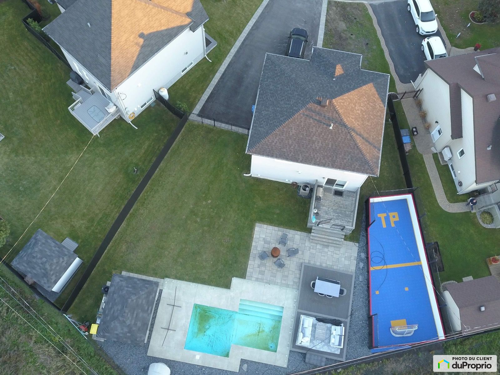 1486 Rue Aime Constantin — photo 3