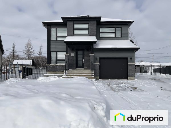 1486 rue Aimé-Constantin, Repentigny (Repentigny) for sale