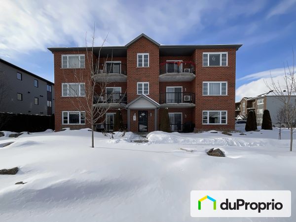 204-296, rue du Séminaire, Granby à vendre