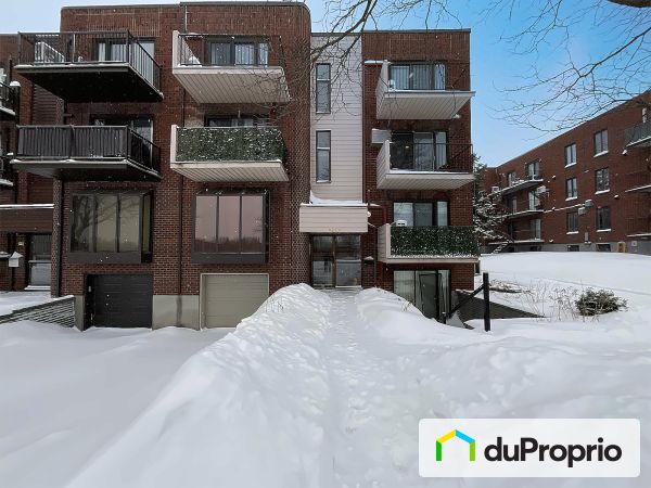 4-2440 Honoré Beaugrand, Mercier / Hochelaga / Maisonneuve for sale