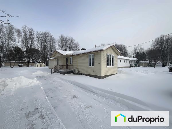 4203 rue Gilles Toupin, Trois-Rivières (Ste-Marthe-Du-Cap) for sale