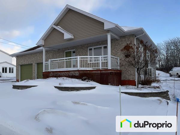 290, rue Notre-Dame Est, Trois-Pistoles à vendre