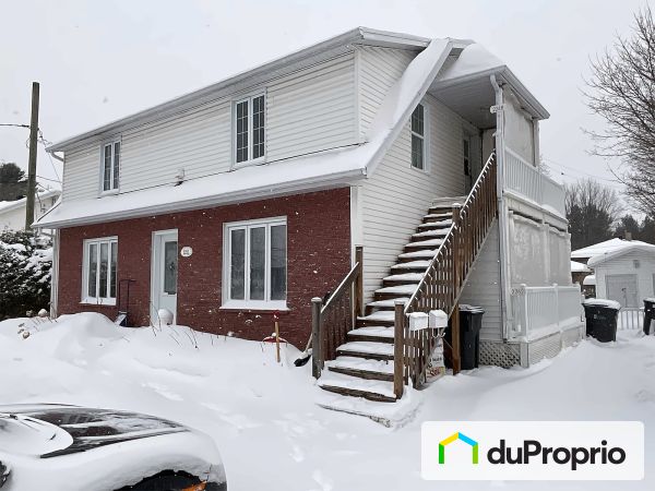 2248-2252, rue Bellevue, St-Romuald for sale