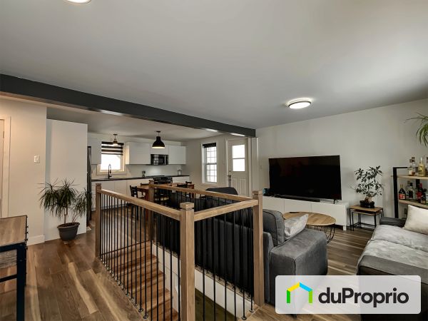 2248-2252, rue Bellevue, St-Romuald for sale