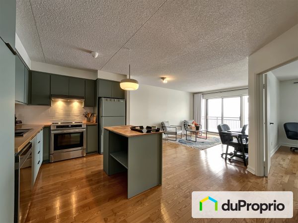 603-3430, chemin Chambly, Longueuil (Vieux-Longueuil) à vendre