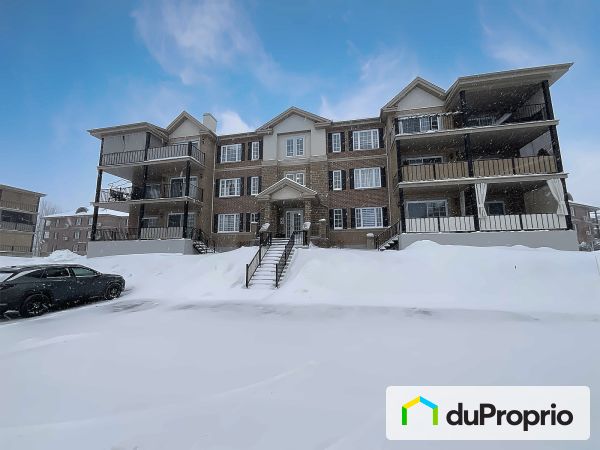 103-380, place du Louvre, Mascouche à vendre