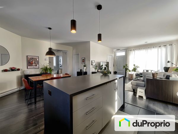A-1187 rue des Montérégiennes, Repentigny (Repentigny) for sale