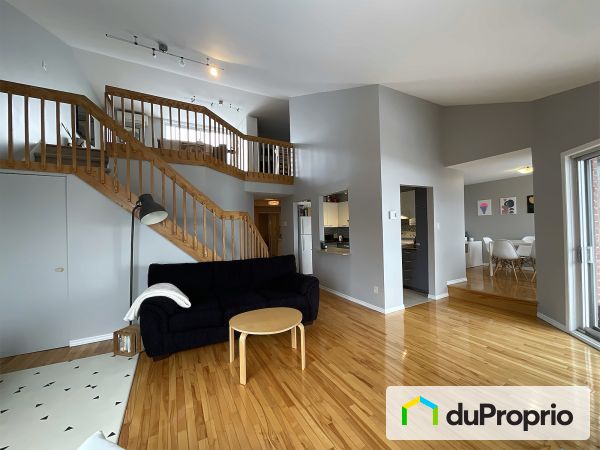 Family Room - 302-9260 avenue Cérès, Pierrefonds / Roxboro for sale