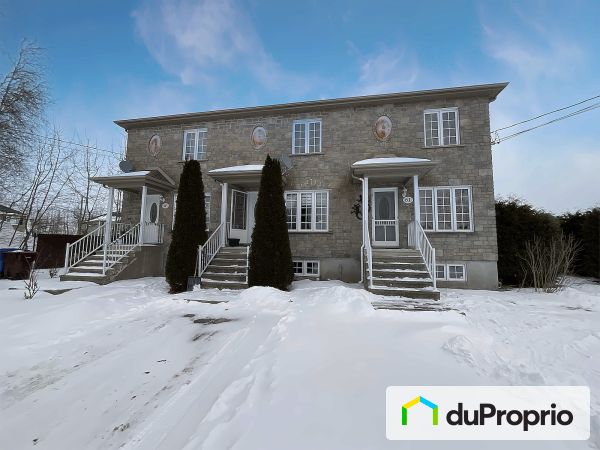 61, rue Lemieux, Granby à vendre