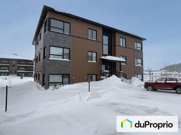101E, rue du Domaine-sur-le-Golf, Chicoutimi (Chicoutimi) à vendre