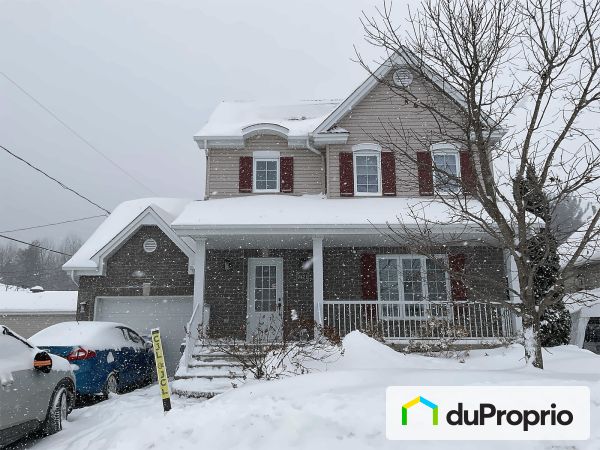7471, rue de la Lavande, Terrebonne (La Plaine) à vendre