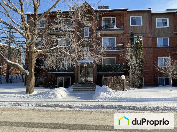 302-805, 75e avenue, Chomedey à vendre