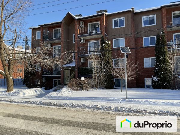 302-805, 75e avenue, Chomedey à vendre