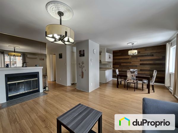Salon du logement - 302-805, 75e avenue, Chomedey à vendre