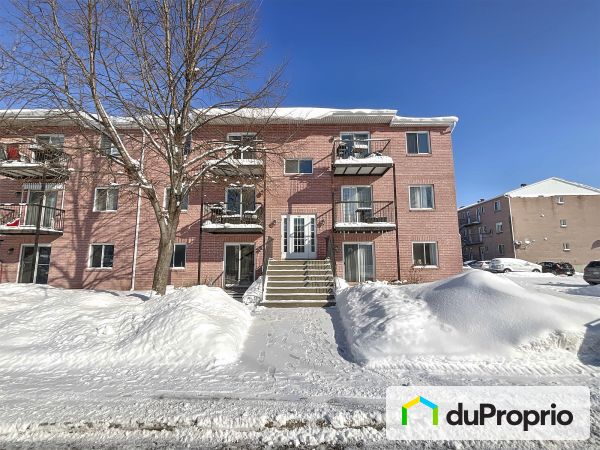 106 rue Vaudry, Ste-Therese for sale