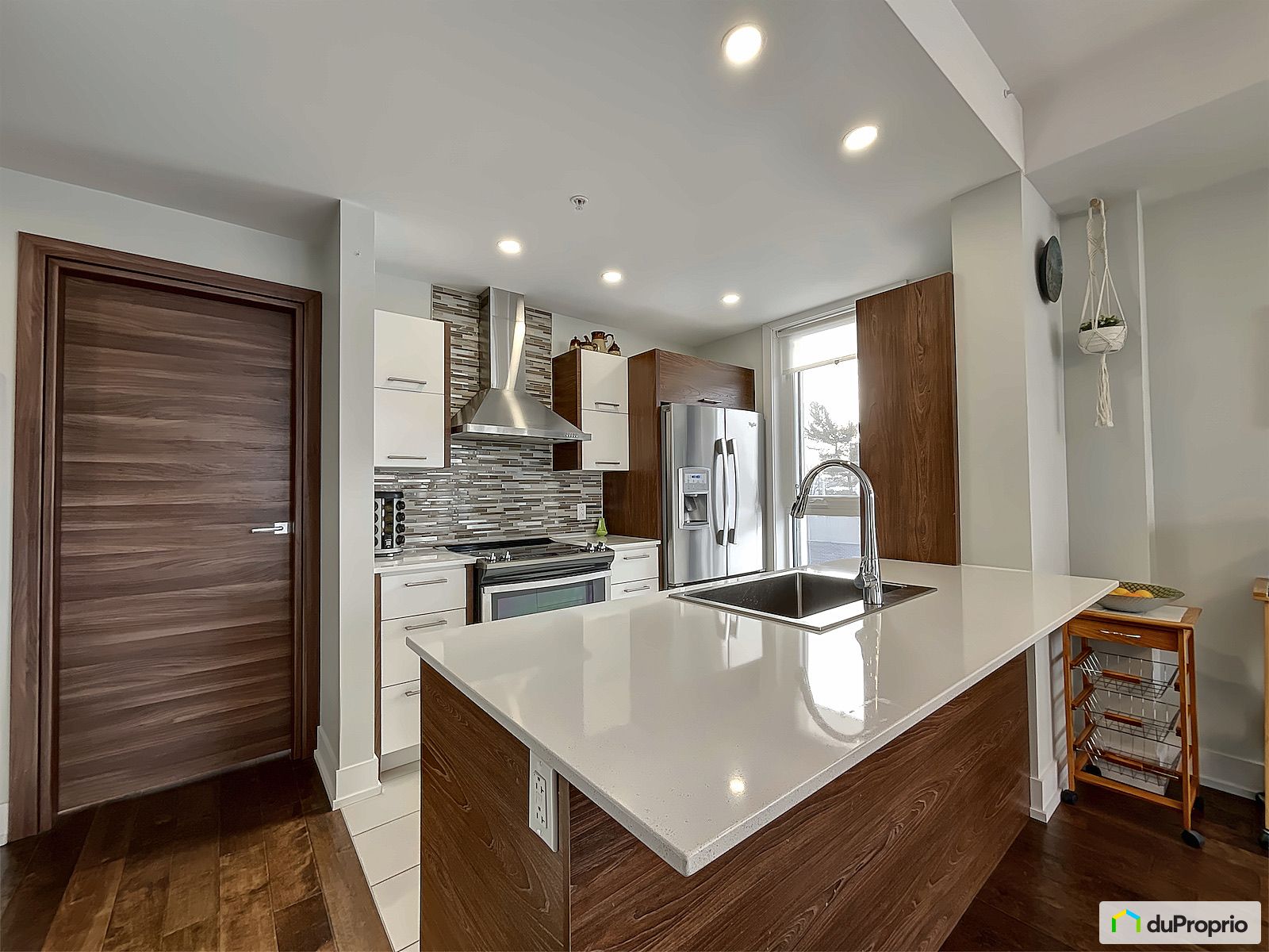 212 5780 Rue Sherbrooke Est — photo 2