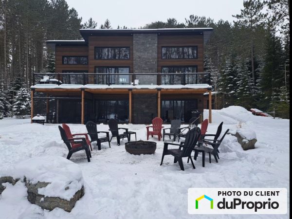 River View - 59 chemin des Saules, ND-Du-Laus for sale