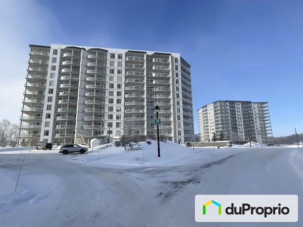 Property sold in St-Augustin-De-Desmaures