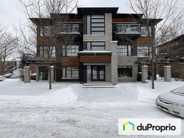 301-1120, rue de Sancerre, Longueuil (Vieux-Longueuil) à vendre