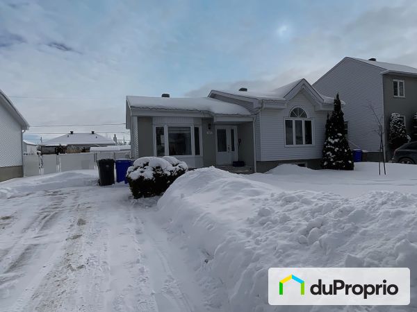 140 rue Fernand-Séguin, Varennes for sale