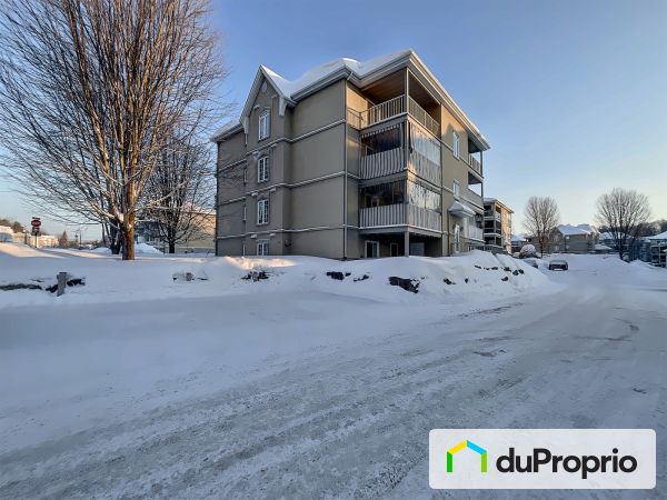202-2400 boulevard Lafontaine, St-Jérôme (St-Jérôme) for sale