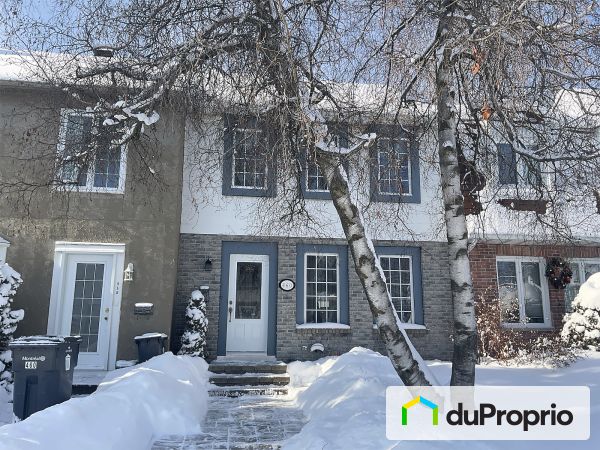 460 place Blaise, L'île-Bizard / Sainte-Geneviève for sale