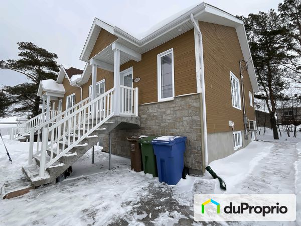 2439 chemin de la Réserve, Chicoutimi (Canton Tremblay) for sale