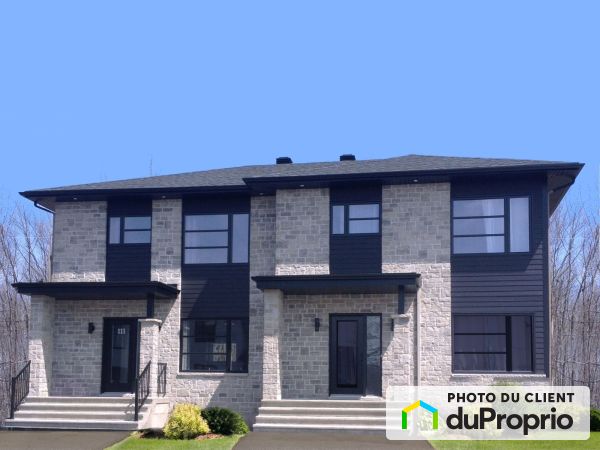 1036 avenue Taniata, St-Jean-Chrysostome à vendre