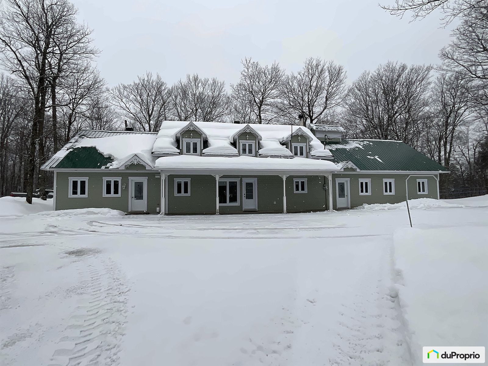 130 Route 271 — photo 1