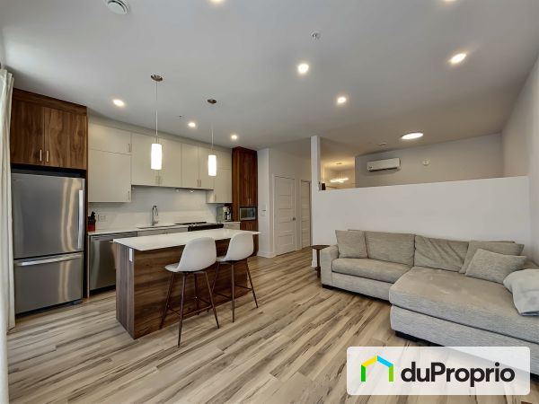 213-3328 rue Masson, Rosemont / La Petite Patrie for sale