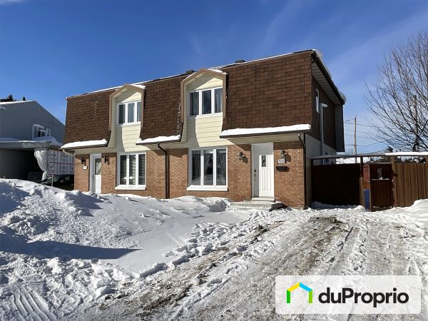 7594 rue des Grèbes, Charny for sale