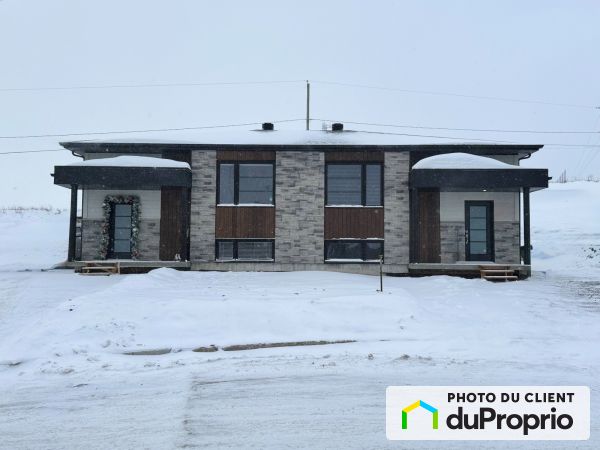 1656-1660, chemin de la Réserve, Chicoutimi (Chicoutimi) à vendre