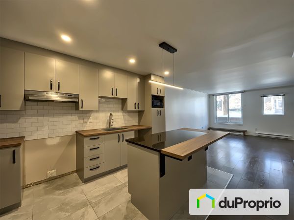 Kitchen - 2-550 rue de Périgueux, Chomedey for sale