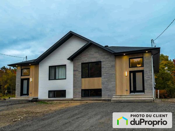 436 11e rue, St-Malachie for sale