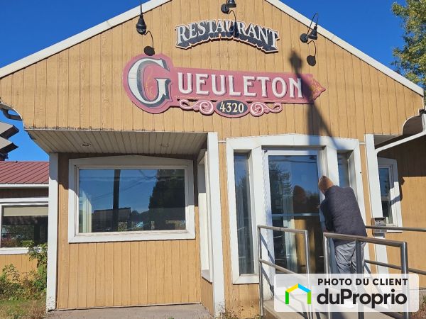 4320, route Marie-Victorin, Contrecoeur à vendre