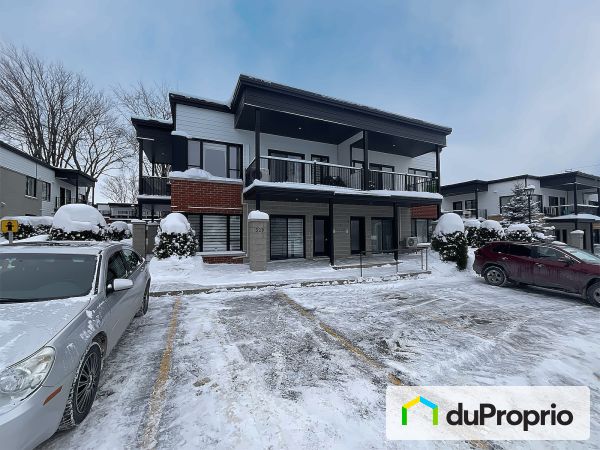 6-329, rue Saint-Jean-Baptiste Est, Rimouski (Rimouski) à vendre