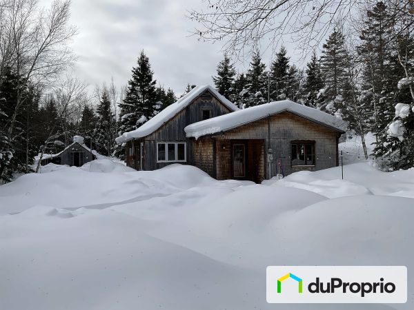 31 rang de Saint-Achillée Ouest, Château-Richer for sale