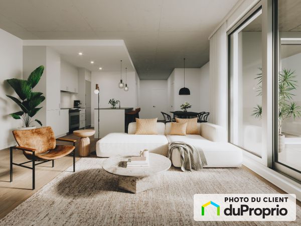 Unité 617 - 175 Avenue des Chênes, Candiac à vendre