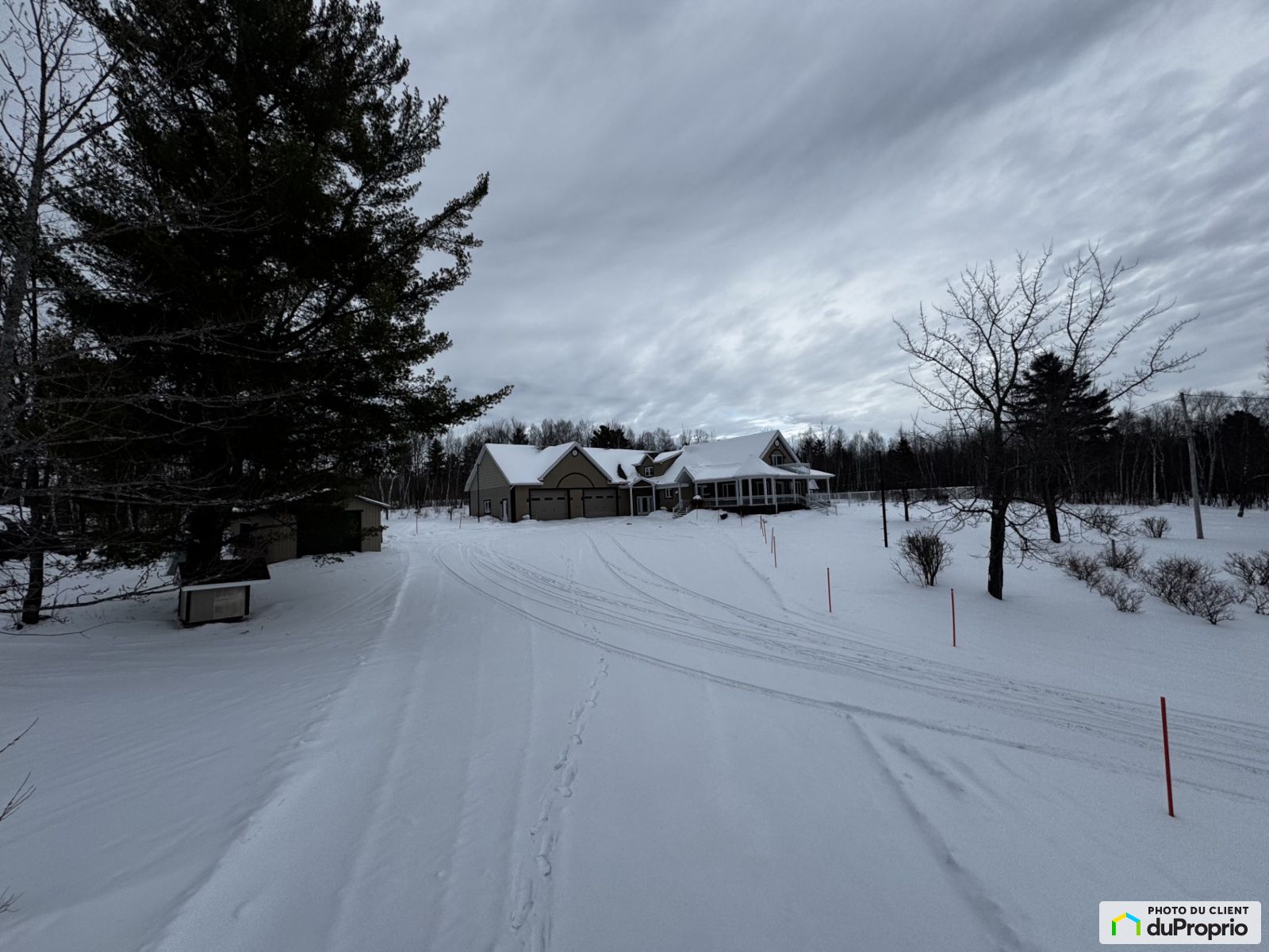 561 Chemin Du Barrage — photo 3