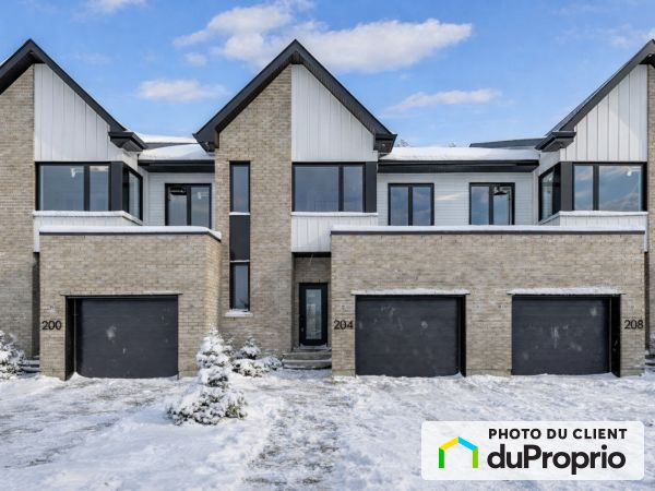 rang Saint-André, St-Philippe for sale