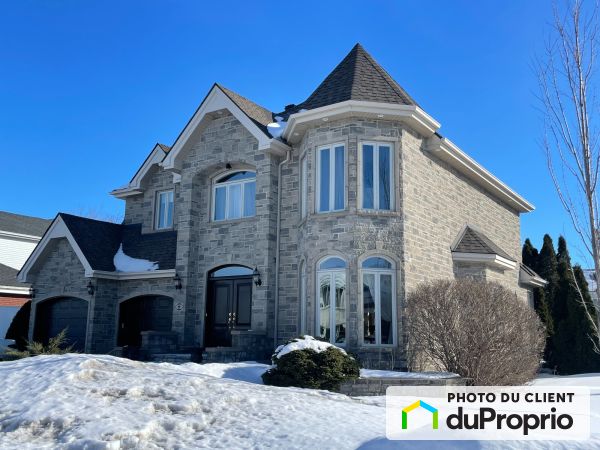 99, rue des Bordages, Varennes à vendre