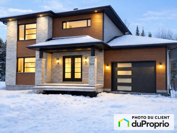 rue de Fontainebleau, St-Étienne-De-Lauzon for sale