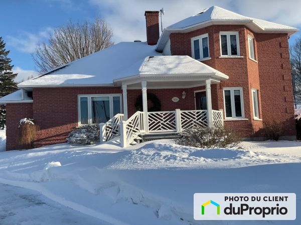 3436 8e rang Est, Plessisville for sale