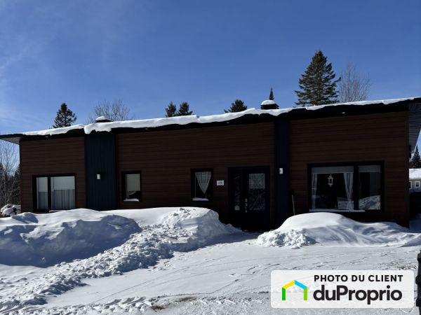 236 route 263 Sud, Marston for sale