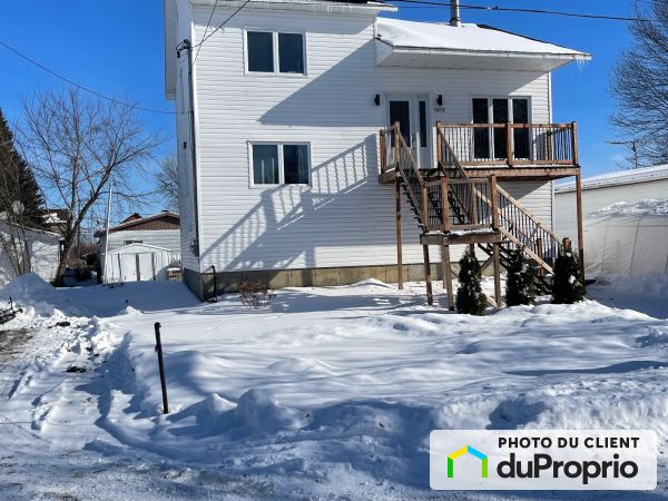1472 2e Rue, St-Paul-De-L'Ile-Aux-Noix for sale